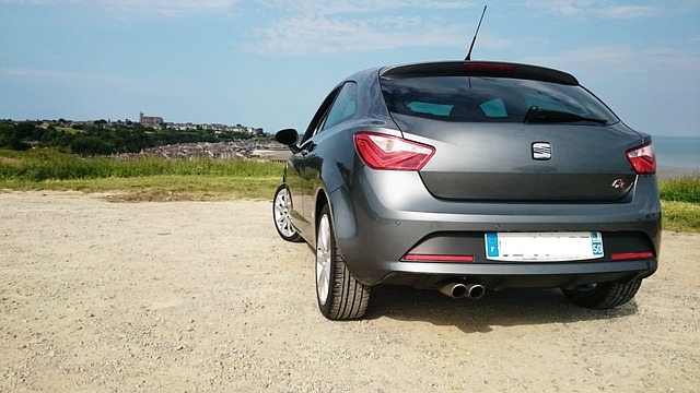 Seat Ibiza ST SE 1.4